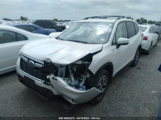 JF2SKAJC7MH543629 Subaru Forester Premium