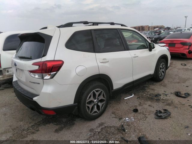 JF2SKAJC7MH543629 Subaru Forester Premium