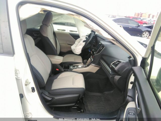 JF2SKAJC7MH543629 Subaru Forester Premium