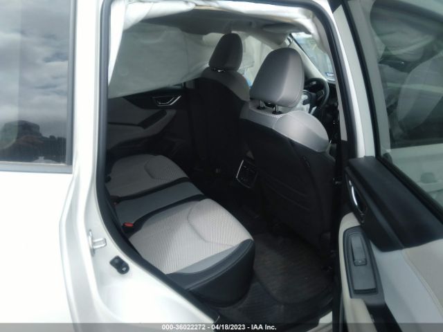 JF2SKAJC7MH543629 Subaru Forester Premium