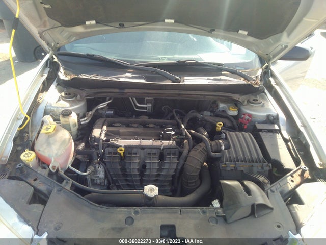 2012 DODGE AVENGER SE VIN: 1C3CDZAB5CN182280