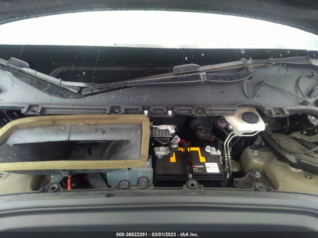 5YJYGDEE6MF109273 Tesla Model Y Long Range