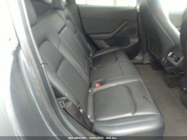 5YJYGDEE6MF109273 Tesla Model Y Long Range