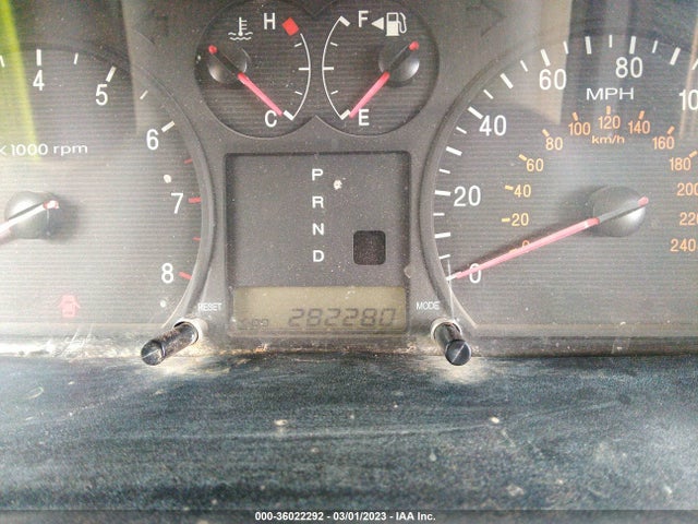 2004 HYUNDAI SONATA VIN: KMHWF25SX4A917800