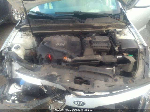 5XXGM4A72FG375966 KIA Optima Lx
