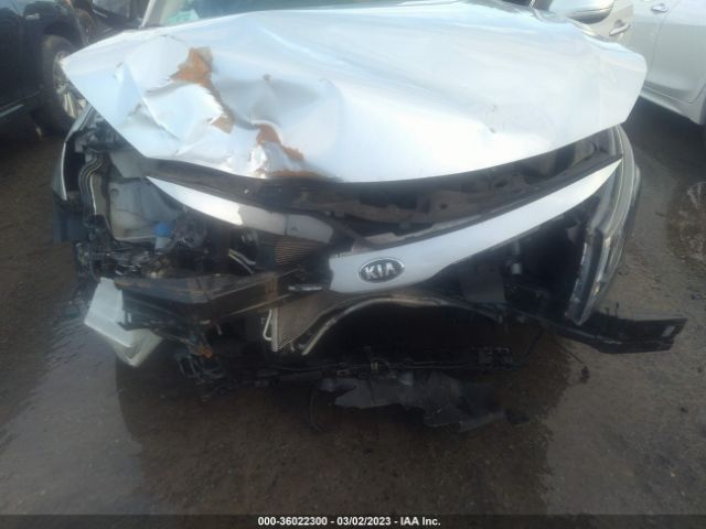5XXGM4A72FG375966 KIA Optima Lx