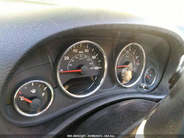 1C4BJWEG5FL683979 Jeep Wrangler Unlimited Altitude