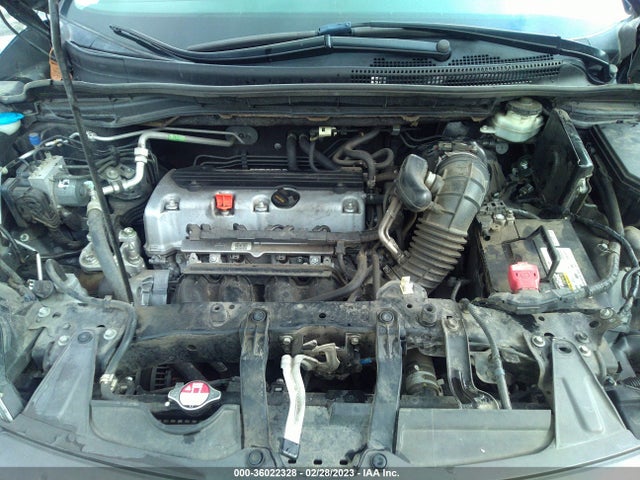 Honda CR-V EX 2014 3CZRM3H50EG704788 Image 11