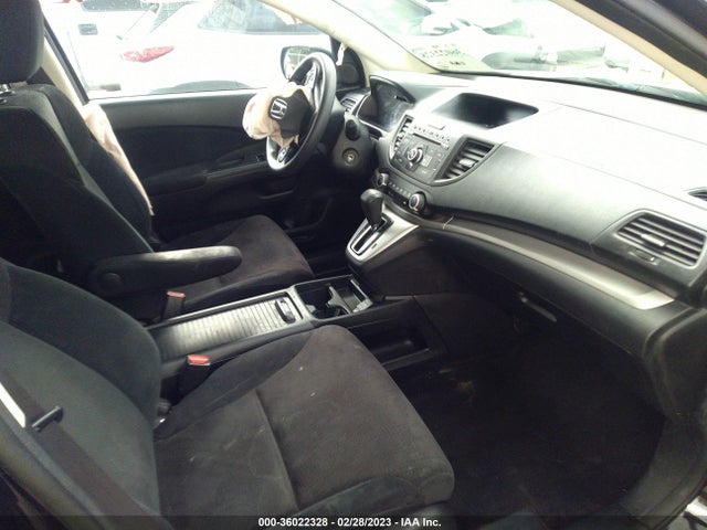 Honda CR-V EX 2014 3CZRM3H50EG704788 Image 6
