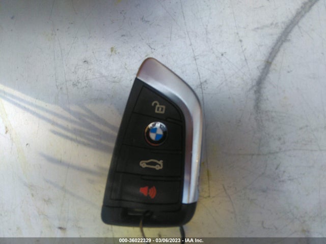 2018 BMW X2, VIN: WBXYJ5C30JEF81478