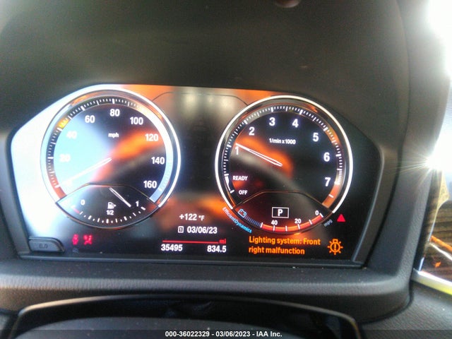 2018 BMW X2, VIN: WBXYJ5C30JEF81478