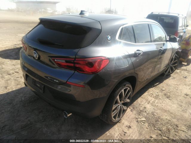 WBXYJ5C30JEF81478 BMW X2 Xdrive28i