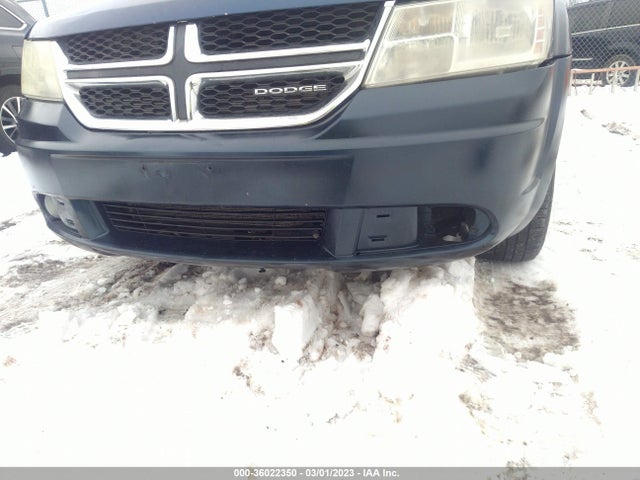 Dodge Journey American Value Pkg 2013 3C4PDCAB9DT529881 Image 7