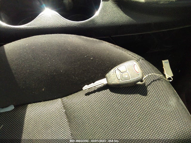 Dodge Avenger 2013 1C3CDZAB1DN613814 Image 3