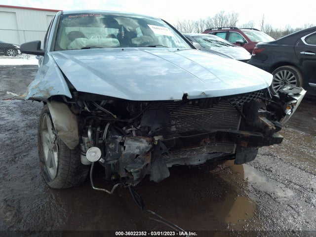 Dodge Avenger 2013 1C3CDZAB1DN613814 Image 7