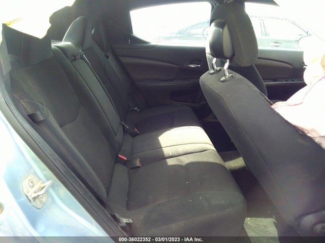 Dodge Avenger 2013 1C3CDZAB1DN613814 Image 9