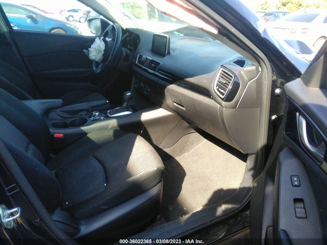 Mazda Mazda3 I Touring 2015 JM1BM1V7XF1268579 Image 5