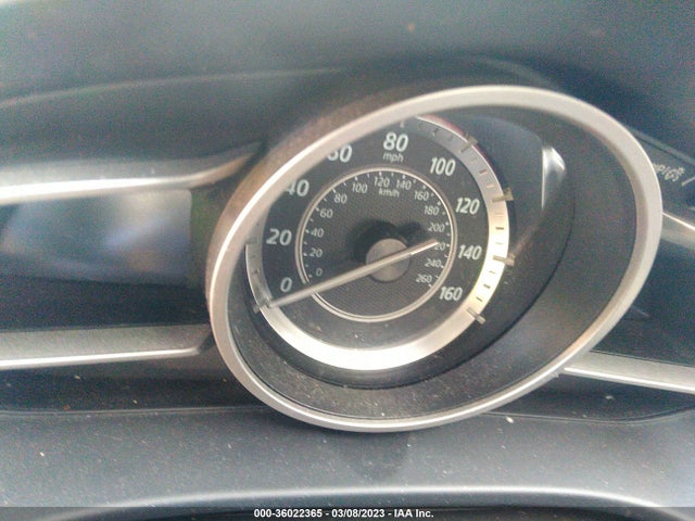 Mazda Mazda3 I Touring 2015 JM1BM1V7XF1268579 Image 7