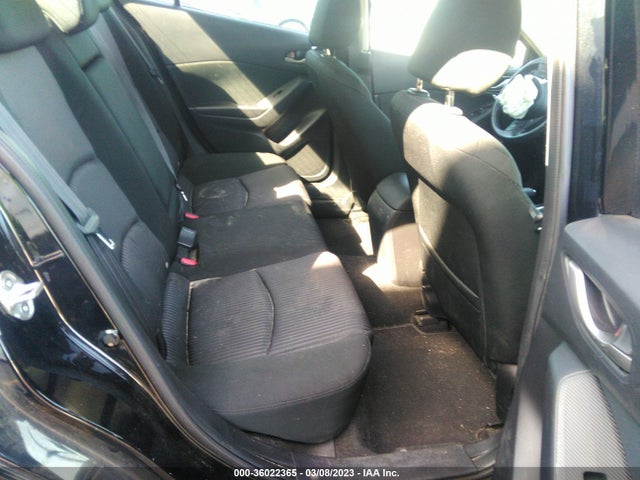 Mazda Mazda3 I Touring 2015 JM1BM1V7XF1268579 Image 8