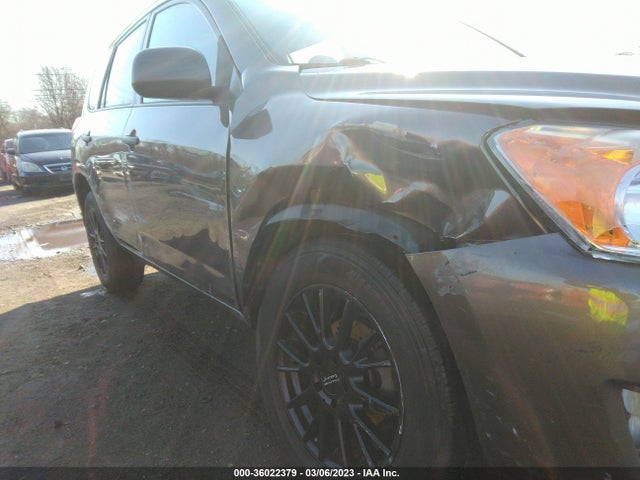 2011 TOYOTA RAV4 VIN: 2T3BF4DV9BW176239