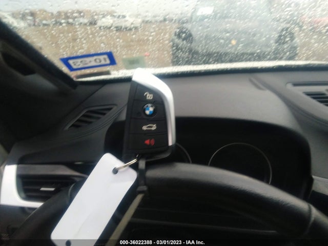 BMW X1 Sdrive28i 2020 WBXJG7C06L5R77092 Image 11