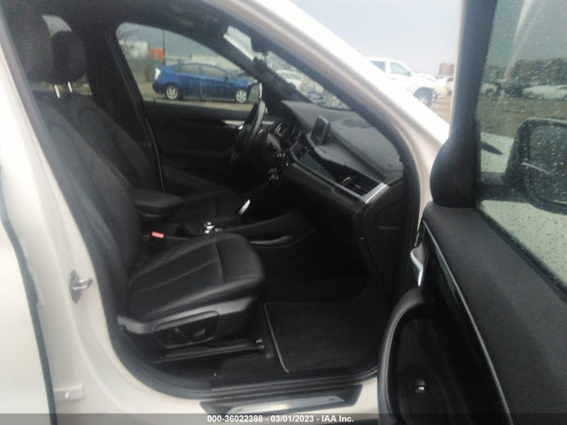BMW X1 Sdrive28i 2020 WBXJG7C06L5R77092 Image 5
