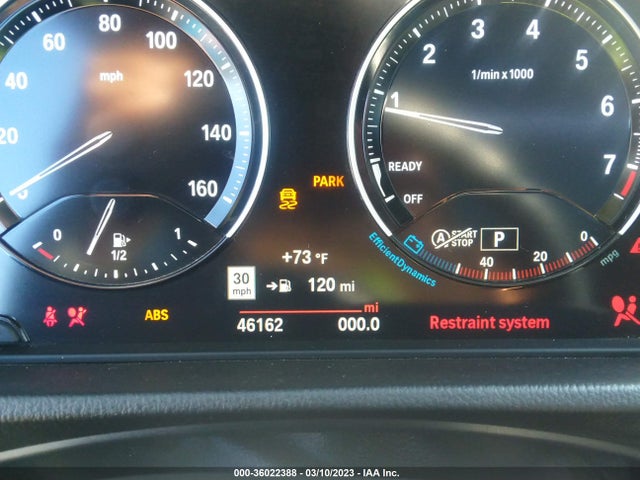 BMW X1 Sdrive28i 2020 WBXJG7C06L5R77092 Image 7