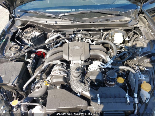 Toyota GR86 2023 JF1ZNBC17P8754149 Image 12