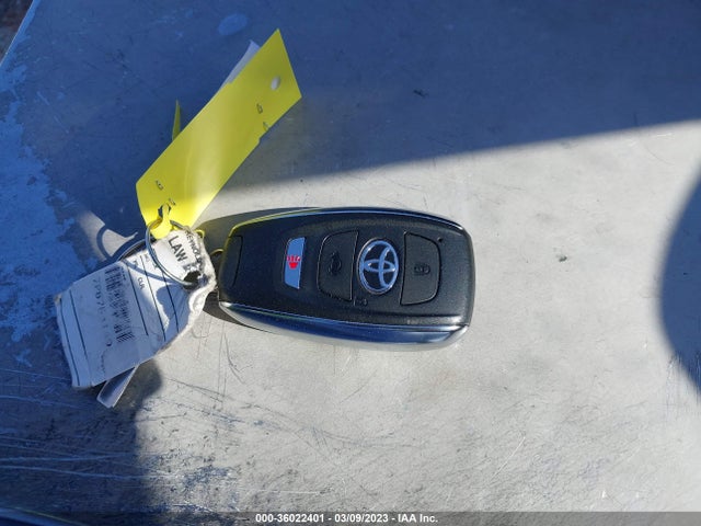 Toyota GR86 2023 JF1ZNBC17P8754149 Image 3