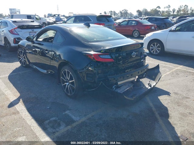Toyota GR86 2023 JF1ZNBC17P8754149 Image 5