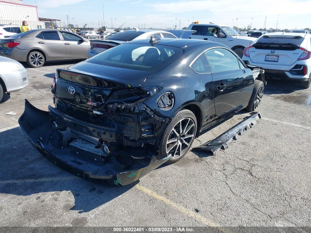 Toyota GR86 2023 JF1ZNBC17P8754149 Image 6