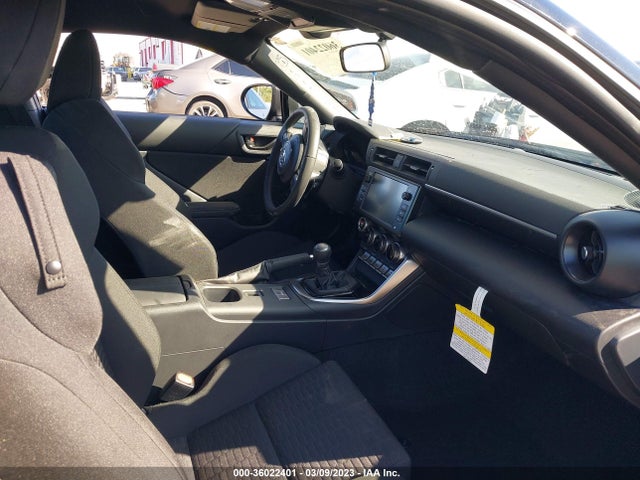 Toyota GR86 2023 JF1ZNBC17P8754149 Image 7
