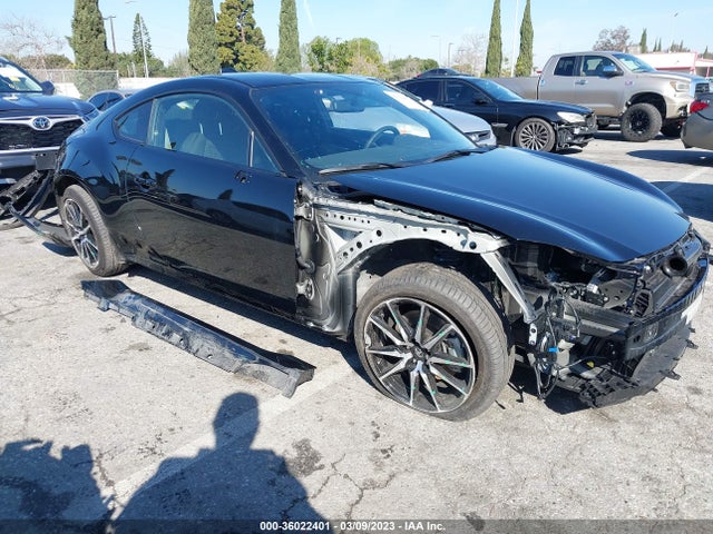 Toyota GR86 2023 JF1ZNBC17P8754149 Image 8