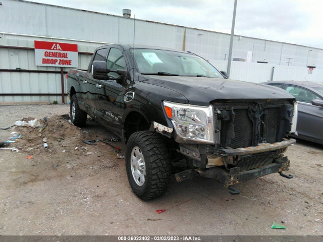 2017 1N6BA1F33HN546560 main image