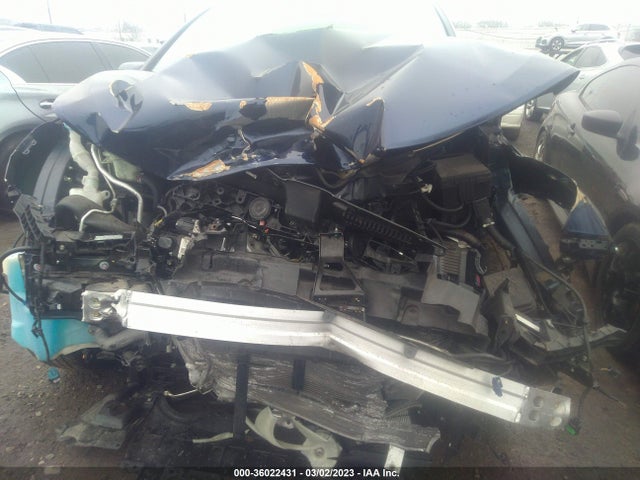 Honda Cr-v Ex-l 2017 2HKRW2H85HH670752 Image 6