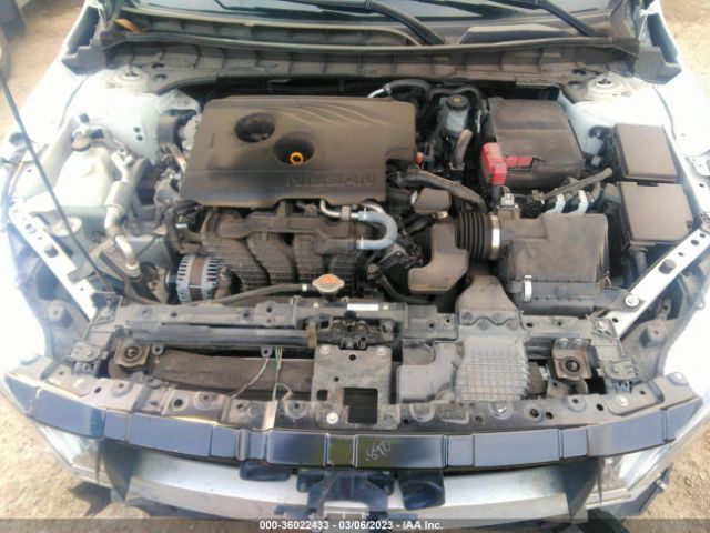1N4BL4BV5KC201514 Nissan Altima