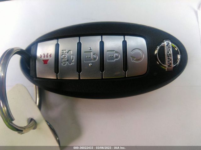 1N4BL4BV5KC201514 Nissan Altima