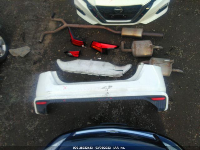 1N4BL4BV5KC201514 Nissan Altima