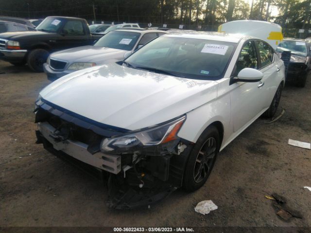 1N4BL4BV5KC201514 Nissan Altima