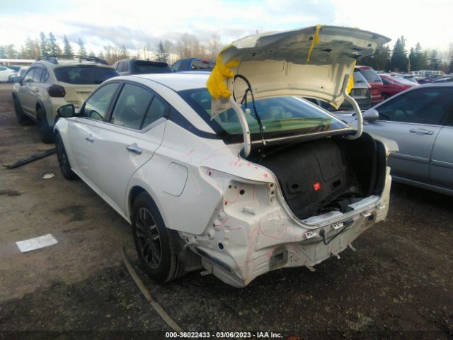 1N4BL4BV5KC201514 Nissan Altima