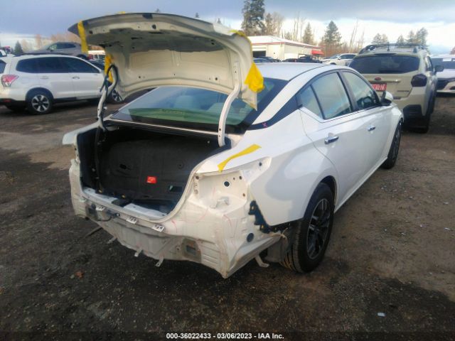1N4BL4BV5KC201514 Nissan Altima