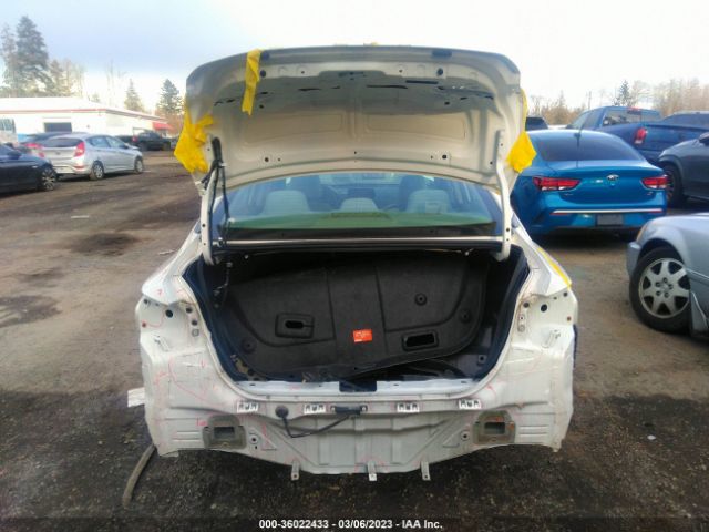 1N4BL4BV5KC201514 Nissan Altima