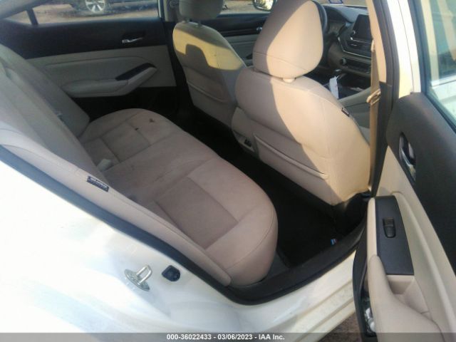 1N4BL4BV5KC201514 Nissan Altima