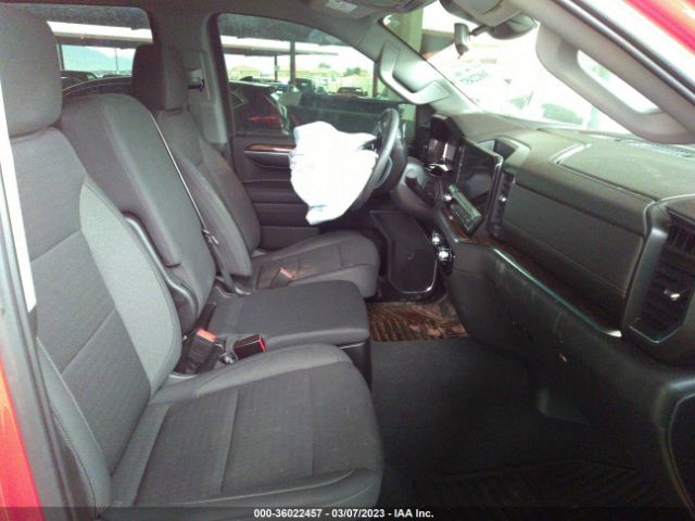 3GTPUCEK9NG517928 GMC Sierra 1500 Elevation