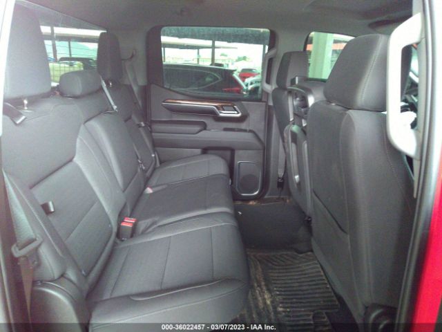 3GTPUCEK9NG517928 GMC Sierra 1500 Elevation