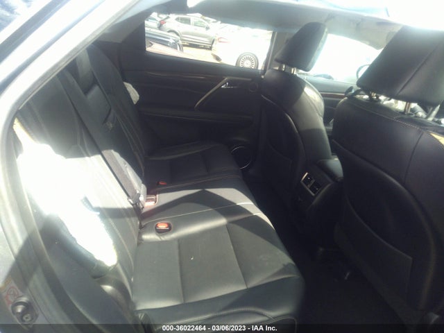 Lexus Rx Rx 350 2017 2T2ZZMCA6HC080670 Image 9