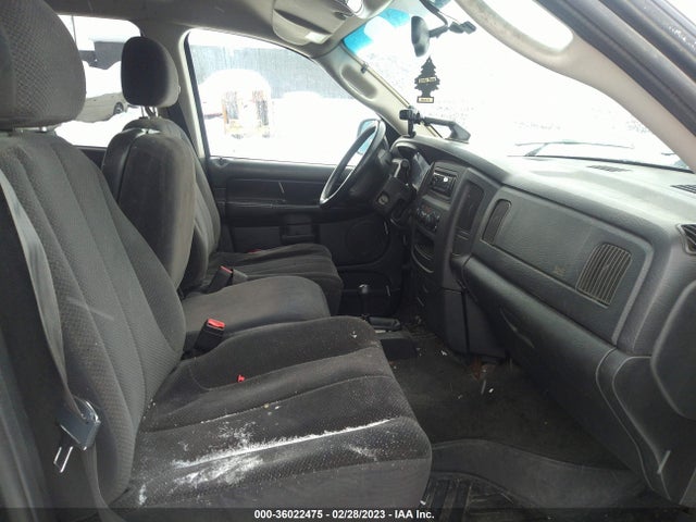 Dodge RAM 1500 2002 1D7HU18Z12J204356 Image 6