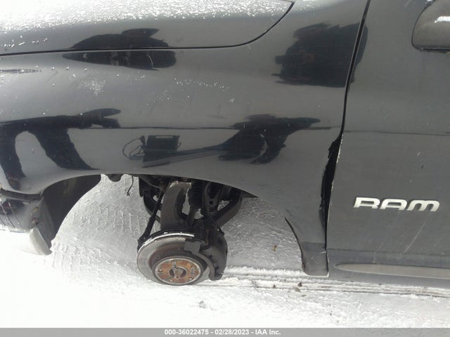 Dodge RAM 1500 2002 1D7HU18Z12J204356 Image 7