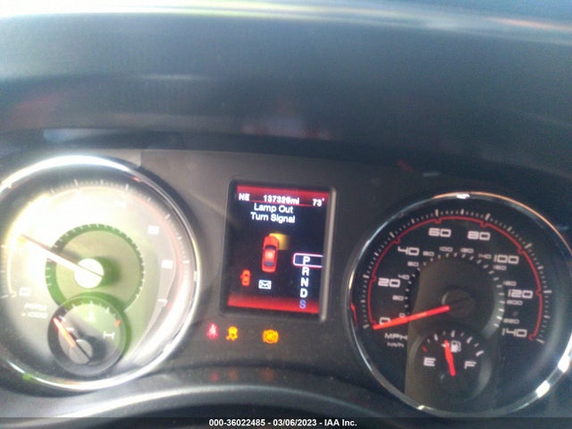 Dodge Charger Sxt 2012 2C3CDXHG2CH149185 Image 5