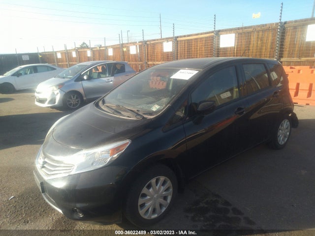 Nissan Versa Note S Plus 2016 3N1CE2CP1GL380212 Image 2
